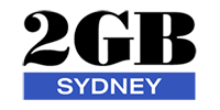 2gb sydney Logo